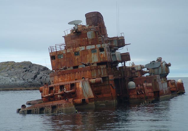 murmansk murmansk